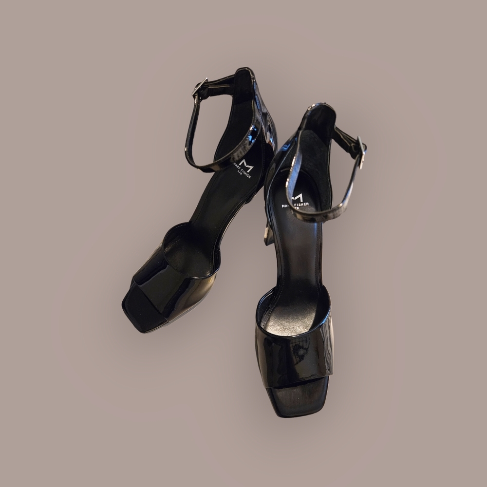 Marc Fisher LTD Harlin heels